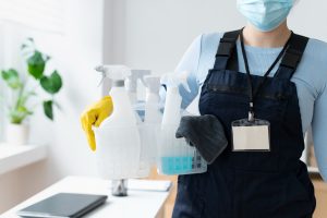 consejos para contratar empresa de limpieza