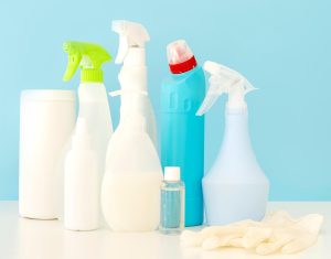 productos de limpieza recomendado por expertos
